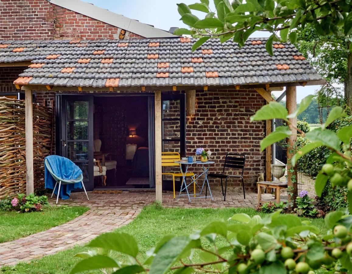 Gasterie Lieve Hemel Frühstückspension Sevenum