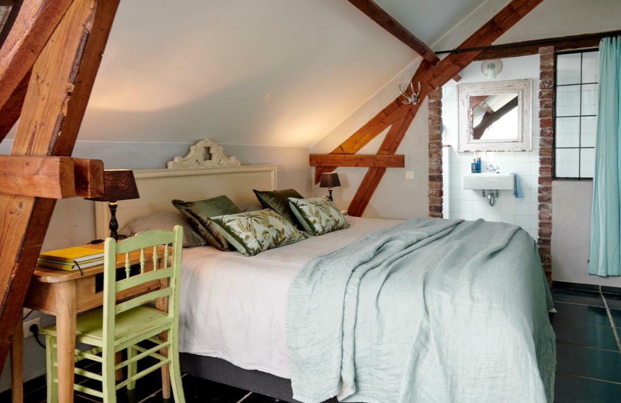 Frühstückspension Gasterie Lieve Hemel 3*